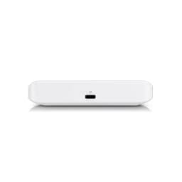 5-ти портовый управляемый коммутатор UniFi Switch Flex Mini USW-FLEX-MINI Ubiquiti