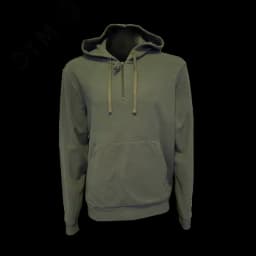 Толстовка мужская флисовая JOKER арт. JF-03 цв. хаки (56-58) р.XL