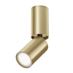 Потолочный светильник Technical FOCUS S C051CL01G