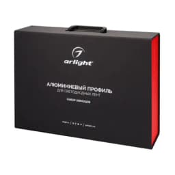 Набор профиля ARLIGHTMAX310х210mm 61 модель Металл 000940