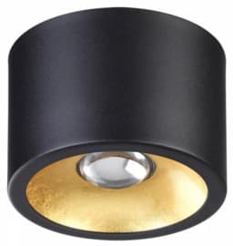 Накладной светильник Odeon Light Glasgow 66691CL