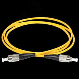 Патч-корд оптический 9/125 (OS2) FC/UPC-FC/UPC (simplex) 70м