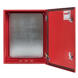 ЩМПг- 60.60.25 RAL 3001 IP54 PROXIMA EKF