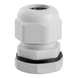 Сальник PG13.5 d7-11мм IP54 КЭАЗ 143107