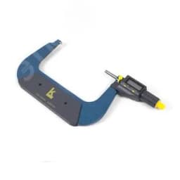 Микрометр МКЦ-150 0.001 электронный Hortz