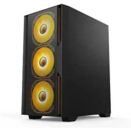 Корпус ACC-ZCU1B Accord