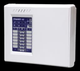 ППК Охранная техника Гранит-12 (кор. 4шт)