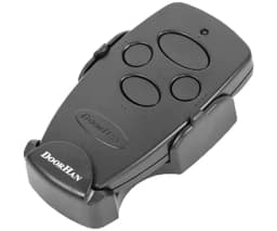 Пульт Transmitter 4-канальный 12В 433МГц DoorHan, неоригинал