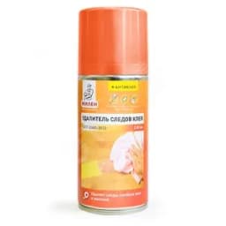 Удалитель следов клея в аэрозольной упаковке, 210мл/12