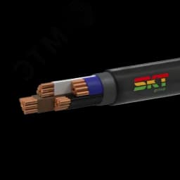 Кабель силовой ВВГнг(А)-LSLTx 4х25мс(N)-0.66 ВНИИКП ТРТС барабан