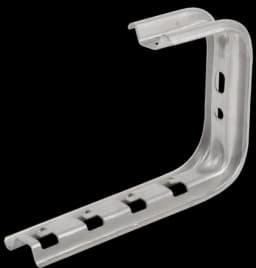 Консоль потолочная VREF 100 IEK (CLW10-VREF-100) (4 шт/упак)