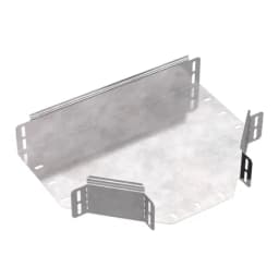 Ответвитель Т-образный Стандарт 200х80 Промрукав