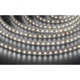 Лента светодиодная NLS-2835W120-9.6-IP20-24V 5м
