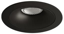 Встраиваемый светильник Denkirs Roto DK2120BK