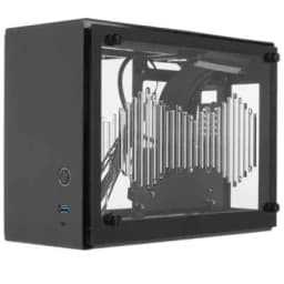 Корпус для компьютера Zalman M2 Mini Gray