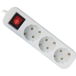 Сетевой фильтр S350 White Defender