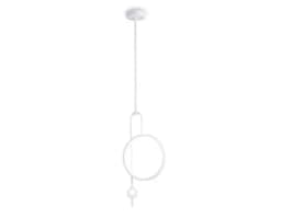 Подвесной светодиодный светильник Ambrella Light FL66431