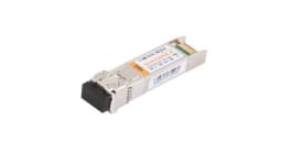 Модуль NIKOMAX SFP+, 10 Гбит/с, WDM, 1 ОВ, SM, 1xLC, Tx:1270/Rx:1330 нм, DDM, 12 дБ (до 20 км) GL-OT-ST12LC1-1270-1330