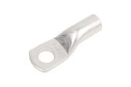 Наконечник луженый медный ТМЛс 16-6 КВТ 60910