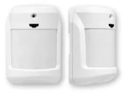 Извещатель охранный совмещенный Теко Астра-621