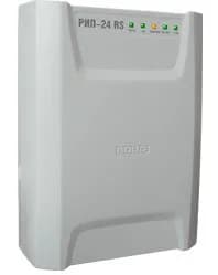 Источник питания резервированный Болид РИП-24 исп.51 (РИП-24-2/7П1-Р-RS)