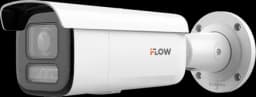F-IC-2642C2MSZ4(2.8-12mm) Уличная цилиндрическая IP-камера 4Мп iFlow