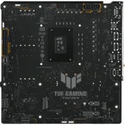 Материнская плата ASUS TUF Gaming B760M-BTF WiFi