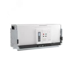 Воздушный автоматический выключатель YON pro ANX50U 4P 5000 А 160 кА, расцепитель ETE, выкатной, горизонтальное/вертикальное подключ