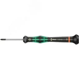 Отвёртка для прецизионных работ 2072 Microstix Kraftform Micro m x 40 мм WERA