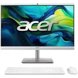 Моноблок Aspire C24-195ES DQ.BM5CD.001-wpro Acer