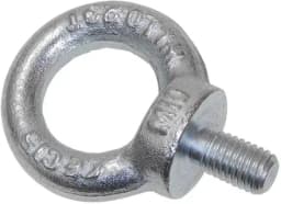 Рым-болт М8 IEK (CLP1M-RB-8) (3 шт/уп)