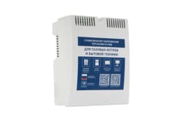 Стабилизатор напряжения TEPLOCOM ST – 888 Бастион