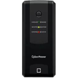 Источник бесперебойного питания (ИБП) UT1100EIG CyberPower