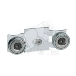 Connect Суппорт для монтажа офиблоков KFP... и KFC... магнитный (треб. 2шт на 1 офиблок)