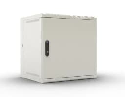 Шкаф настенный телекоммуникационный 12U ЦМО ШРН-12.650.1