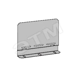 Пластина для розеток RDP-O PG Meka