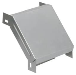 ESCA Поворот верт. внеш. 90град 100х100мм HDZ IEK (CLP1N-100-100-M-HDZ)