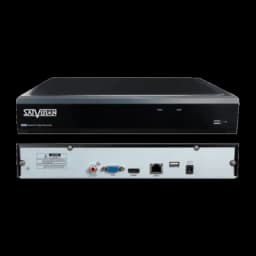 16-ти канальный сетевой IP видеорегистратор SVN-6125 v2.0 Satvision