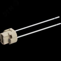 Патрон G9 керамический NLH-CL-G9