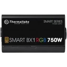 Блок питания Thermaltake Smart BX1 RGB 750W PS-SPR-0750NHSABE-1