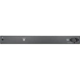 28 портовый коммутатор DGS-1210-28P/F5A D-Link