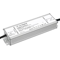 Блок питания ARPVUH12240PFC 12V 200A 240W Arlight IP67 Металл 7 лет 0242711