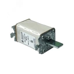 Плавкая вставка ПН2-100-Э У3 на 50А, стальные ножи (ЭТ) ET522865 Электротехник