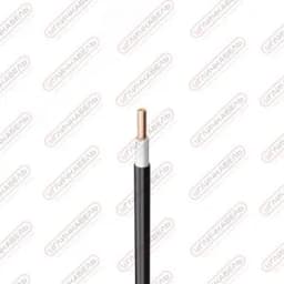 Кабель силовой ППГнг(А) -HF 1х10 ок(N)-0,66 Угличкабель