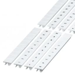 Лента маркировки для клеммников 10мм цифры 1...10 Schneider Electric
