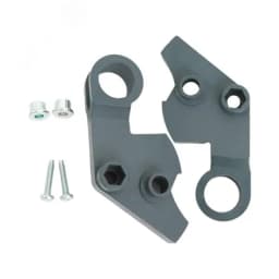 Блок. мех. для ревер. конт-в DSC185-225 DKC