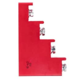 Изолятор шинный «Лесенка» 300А 6кВ EKF plc-sl-300