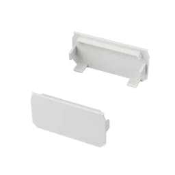 Заглушка для Arlight KLUSPOWERW50H25FHIDE Пластик 028935