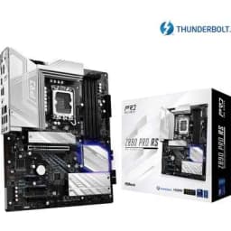Материнская плата Z890 Pro RS ASRock