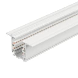 Трек встраиваемый LGD4TRTRACKF2000WHM D Arlight IP20 Металл 3 года 055354